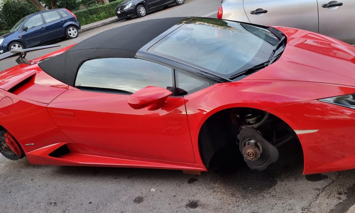 lambo