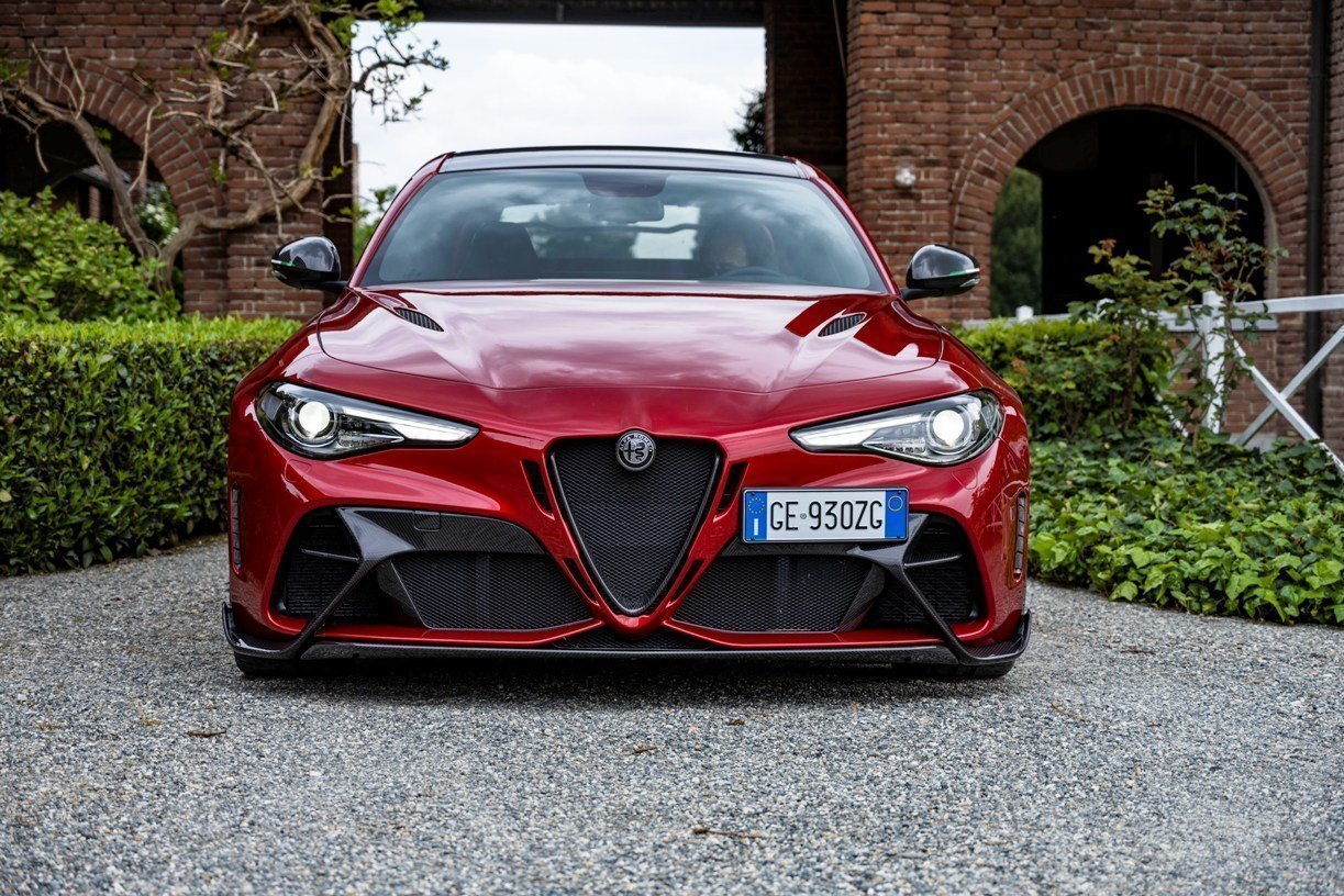 giulia