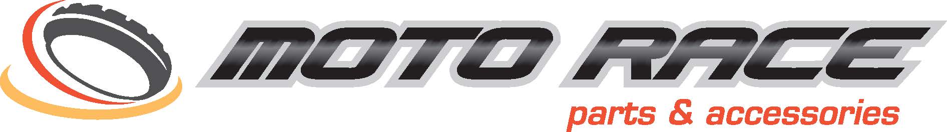 logo motorace