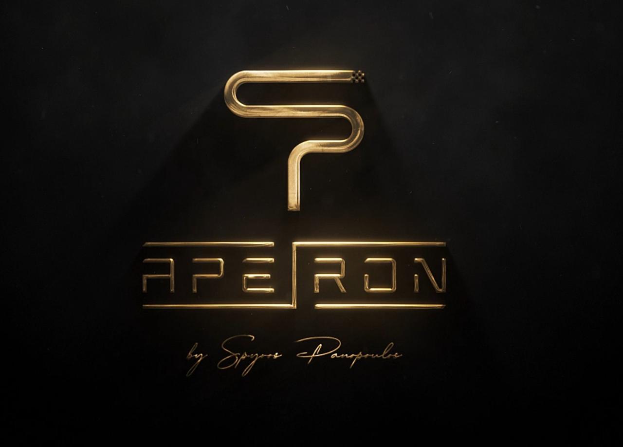 Apeiron download the new for android