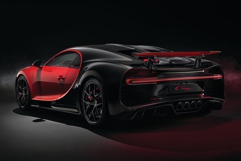 bugatti