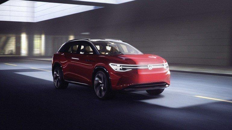 Volkswagen трейд ин