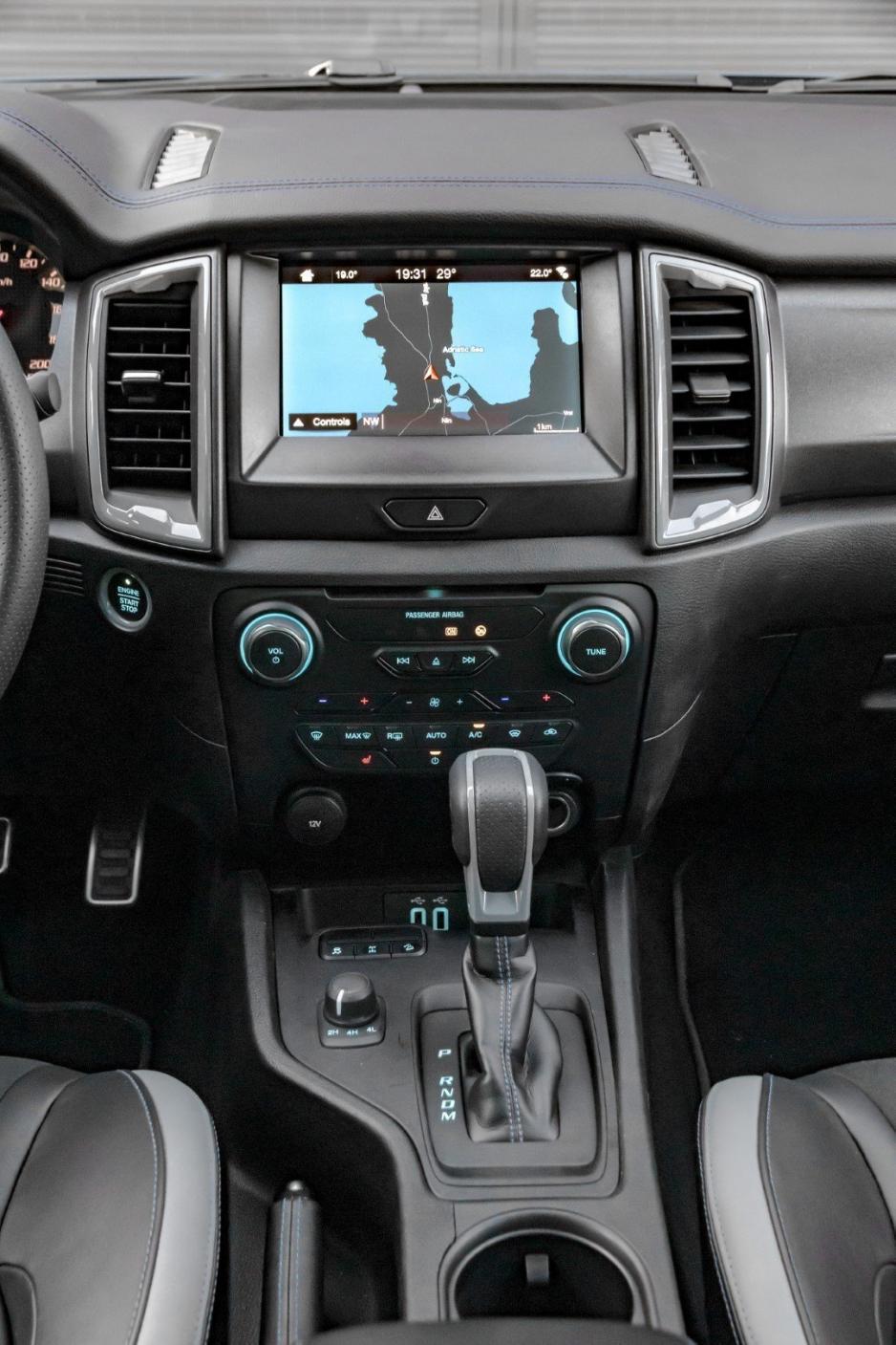 Ford Ranger Raptor - Δοκιμάζουμε το πιο σκληροτράχηλο pick ...